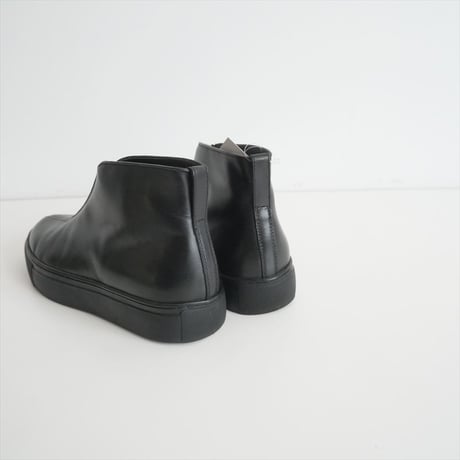 継続販売品 / BEAUTIFUL SHOES / ZIP UP SNEAKER / 2411-1295