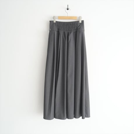 2024SS今季 / 未使用 / STUDIOUS別注 / AMERI / MANY WAY SHORT JACKET WITH SKIRT / 02410530200 / 2405-1049