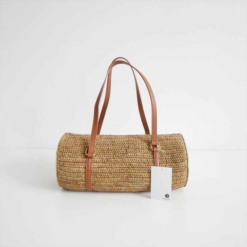 2025SS / L'Appartement購入品 / A POINT ALYA BAG 25