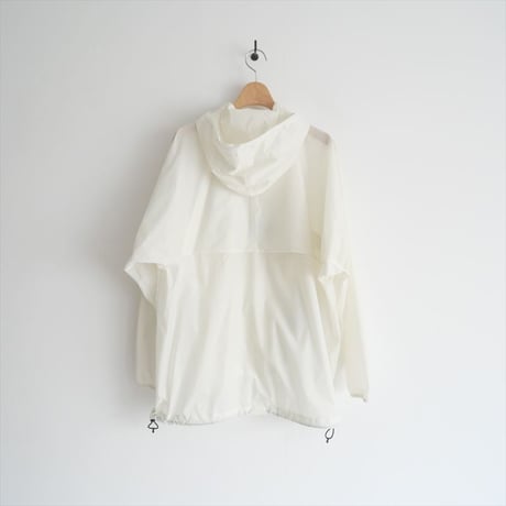 継続販売品 / SPICK&SPAN購入品 / K-WAY / リメイク 1975 レオン ナイロンパーカー / 24011210000110 / 2410-1382