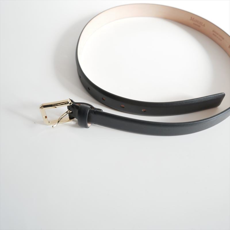 2025・人気完売品 / Chaos別注 / MANUELA / ベルト / 137298 /