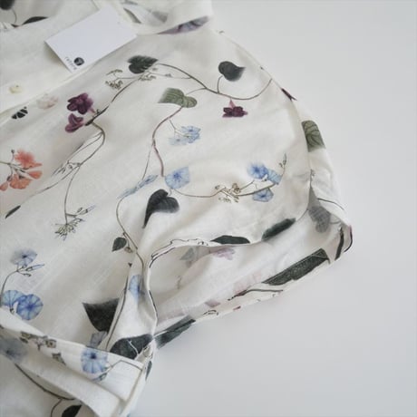 2024SS / ASEEDONCLOUD / Holy island dress / 241303 / 2408-2038