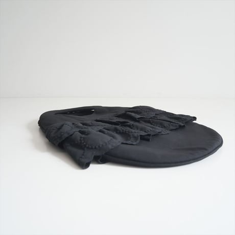 2025SS今季・人気完売品 / 未使用 / mina perhonen / tambourine egg bag / ads9167 / 2506-0344