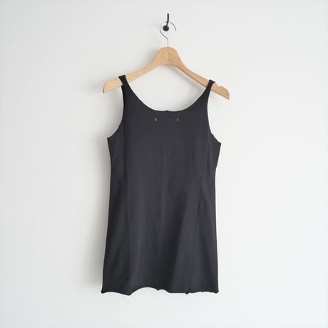 2024 / suzuki takayuki / tank top Ⅰ / 2411-1157