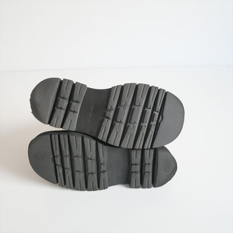 継続販売品 / BOTTEGA VENETA / ラグ チェルシーブーツ / 2411-0208