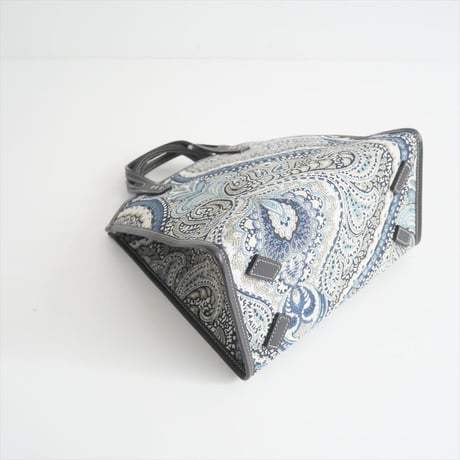 2022 / FRAMeWORK購入品 / A VACATION / TANK S ペイズリー / 2410-0273