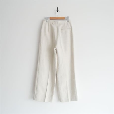 2024SS / BERNARD ZINS×Chaos / パンツ / 103703 / 2509-0491