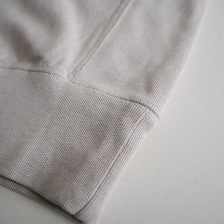2023AW今季 / L'Appartement購入品 / STAMMBAUM / DEVISION CREW NECK SWEAT / 23070560400830 / 2312-0379