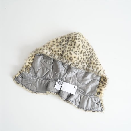 2022AW / MUSE de Deuxieme Classe購入品 / STAND ALONE / HOOD / 22090521000930 / 2405-0378