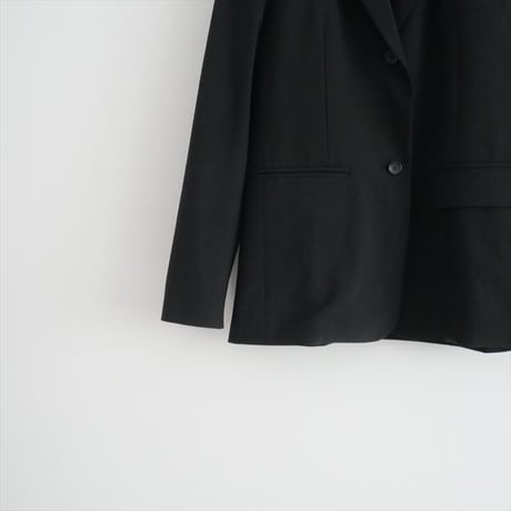 2023AW / DEUXIEME CLASSE / Dad ジャケット / 23010500803030 / 2404-0935