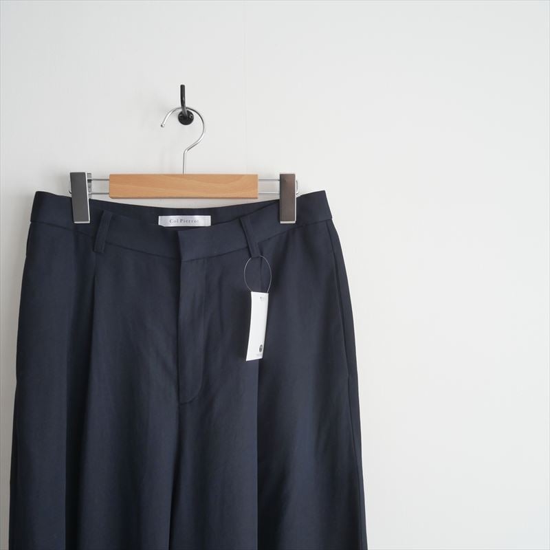 専用　MUSE de Deuxieme Classe vintagesatin MUSE de Deuxieme Classe購入品 / Col pierrot / エンシュ