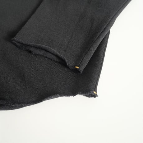2024SS・人気完売品 / nowos / RAGLAN SLEEVE T-SHIRT / 6201005964 / 2410-0559