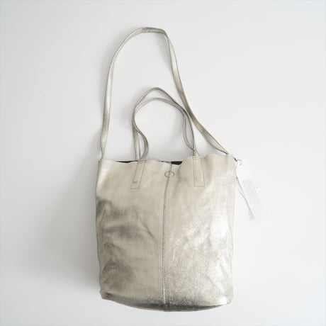 2025SS今季 / 未使用 / FRAMeWORK購入品 / MORPHEE / 3WAY MEDIUM TOTE / 25092230002410 / 2507-0225