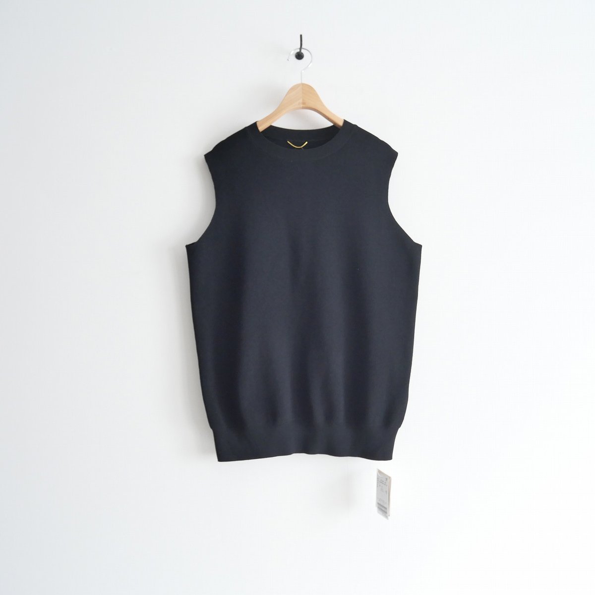 2023 / 未使用 / L'Appartement / Knit Vest / 230805...