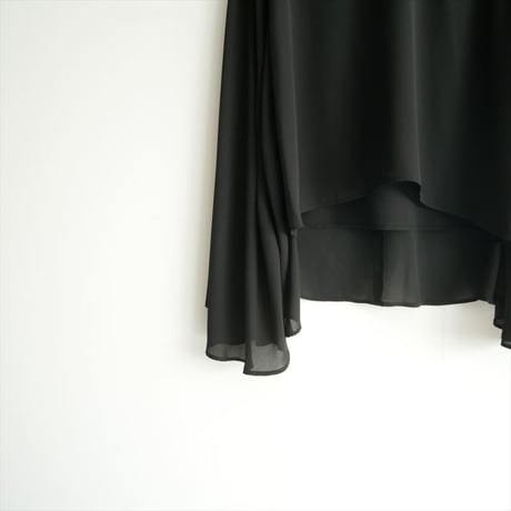 Lisiere / L'Appartement / Elegant Blouse / 23051560200910 / 2511-1055