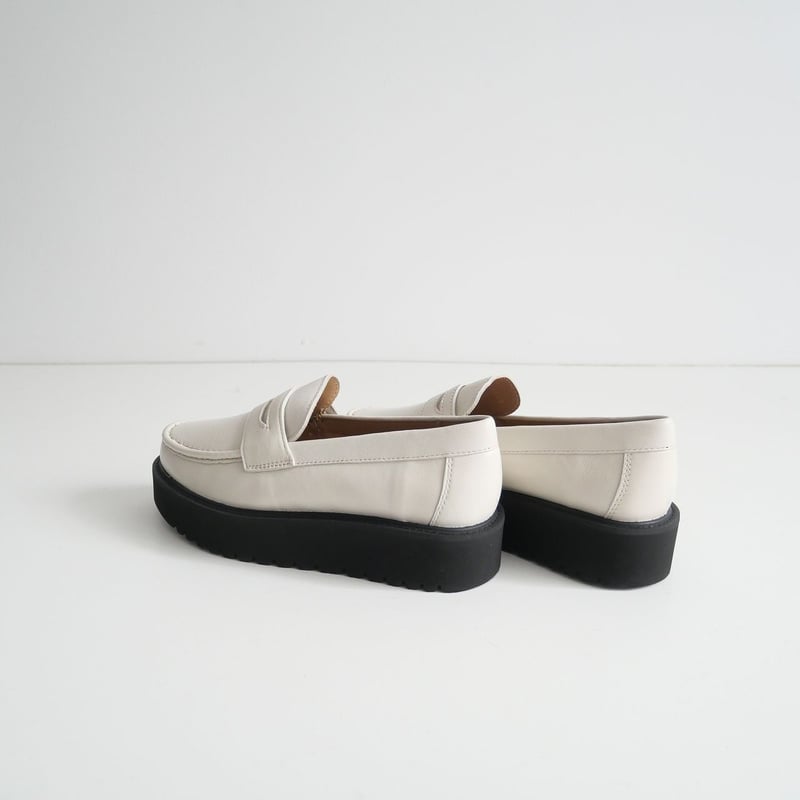 2023SS今季 / 未使用 / CAMINANDO / PLATFORM LOAFERS /