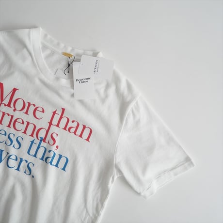 未使用 / DEUXIEME CLASSE / MY LOVE RULE T / 20070500408030 / 2310-0377