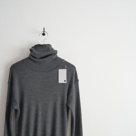 人気完売品 / DEUXIEME CLASSE / rib タートル / 22070500707130 / 2503-0404