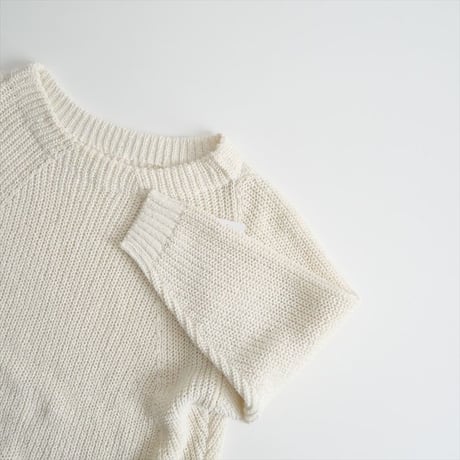 2022SS / DEUXIEME CLASSE / Lily Linen アゼ プルオーバー / 22080500404010 / 2507-0050