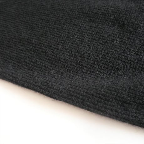 1dozen / シルクカシミヤニット / 2408-0676