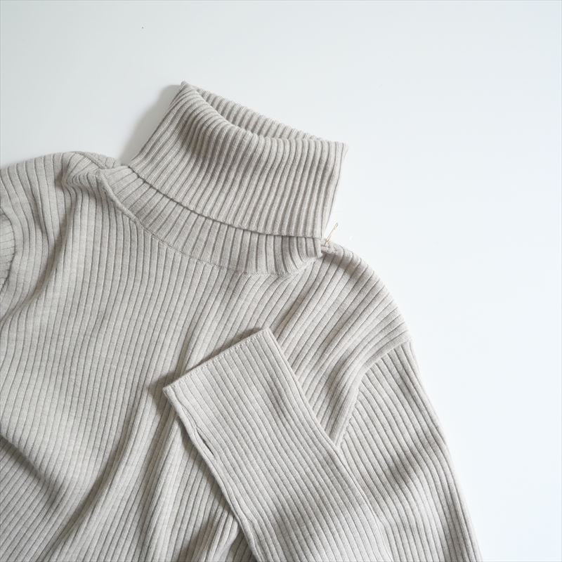 2022AW / 未使用 / MUSE de Deuxieme Classe / Basic