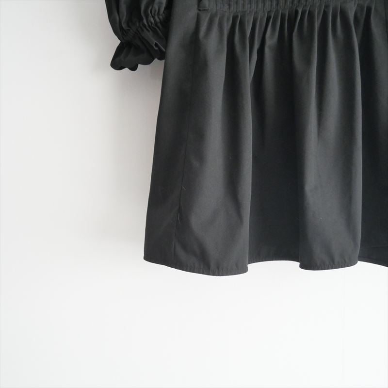 2021 / Rosy monster / カップケーキブラウス / 2309-0549 |