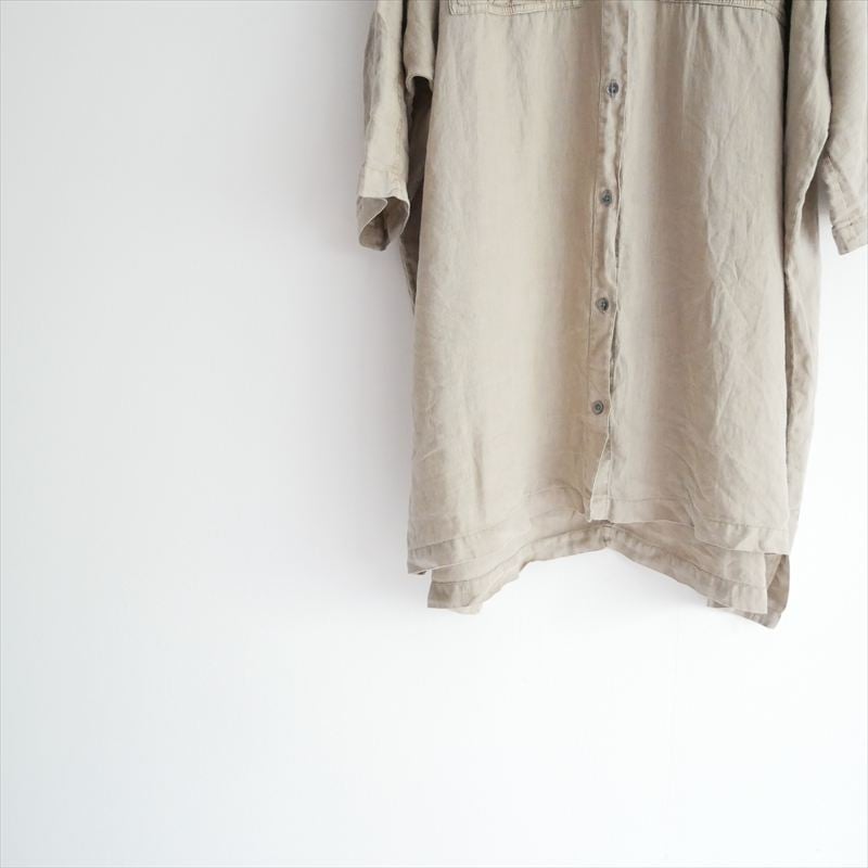 2025SS / L'Appartement購入品 / JAMES PERSE POCKET