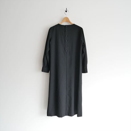 継続販売品 / atelier naruse / formal A line one-piece dress / na-F03070 / 2506-1227