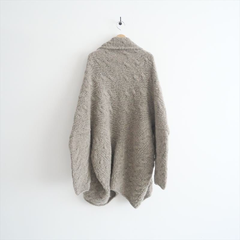 2022AW / DEUXIEME CLASSE購入品 / LAUREN MANOOGIAN