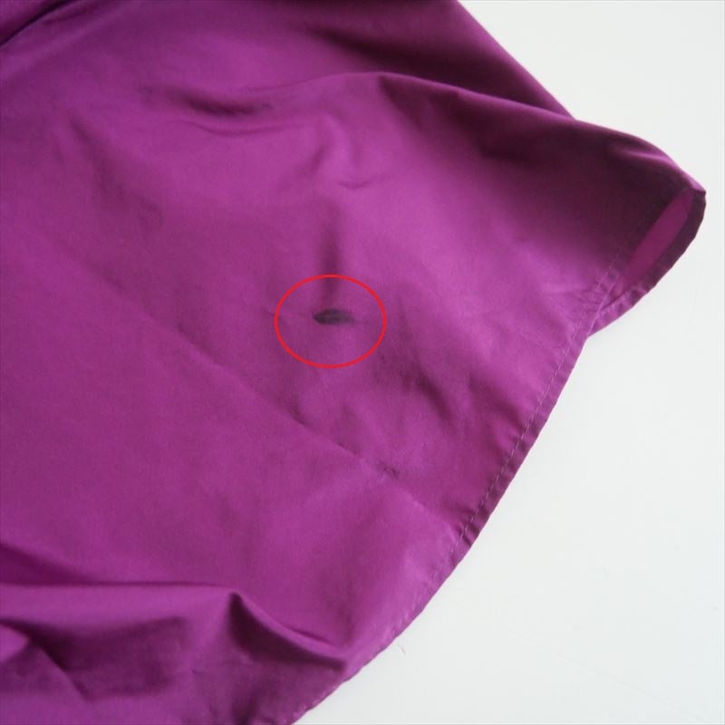 【定価5.4万円✨新品】シートーキョー エレノア ロングスカート34 入手困難 定価5.4万円✨新品】シートーキョー エレノア ロングスカート34