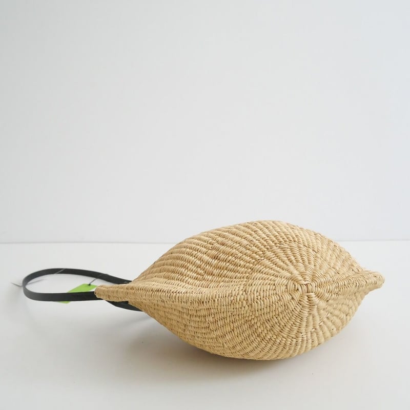a*.様 INES BRESSAND Walnut Crossbody Bag Inès Bressand Small Handbag - Walnut | Garmentory