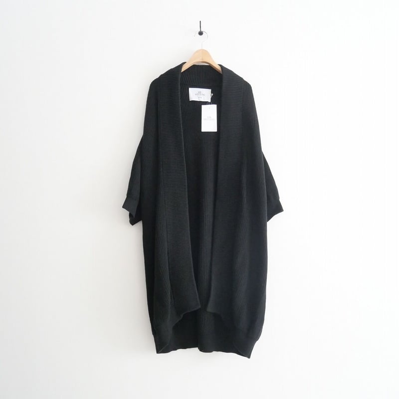 2020 / I Love Mr.Mittens / Long カーディガン / L 