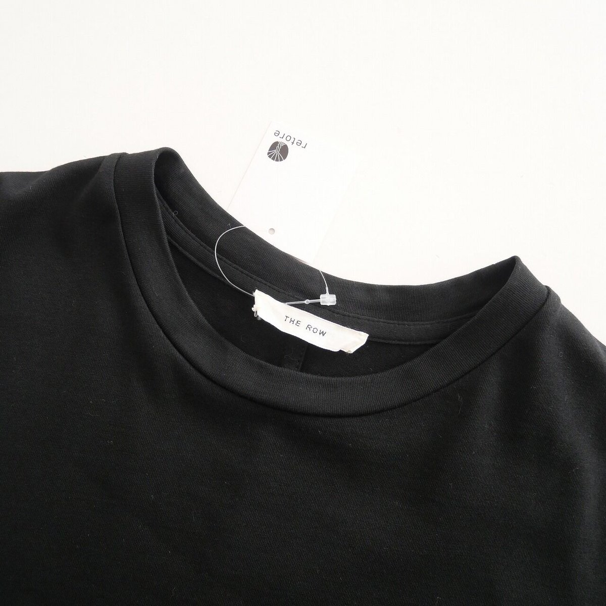 THE ROW / Tシャツ GELSONA TOP