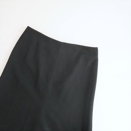 2021AW / 未使用 / DEUXIEME CLASSE / EVERYDAY I LIKE. フレアスカート  / 21060500805030 / 2403-1216