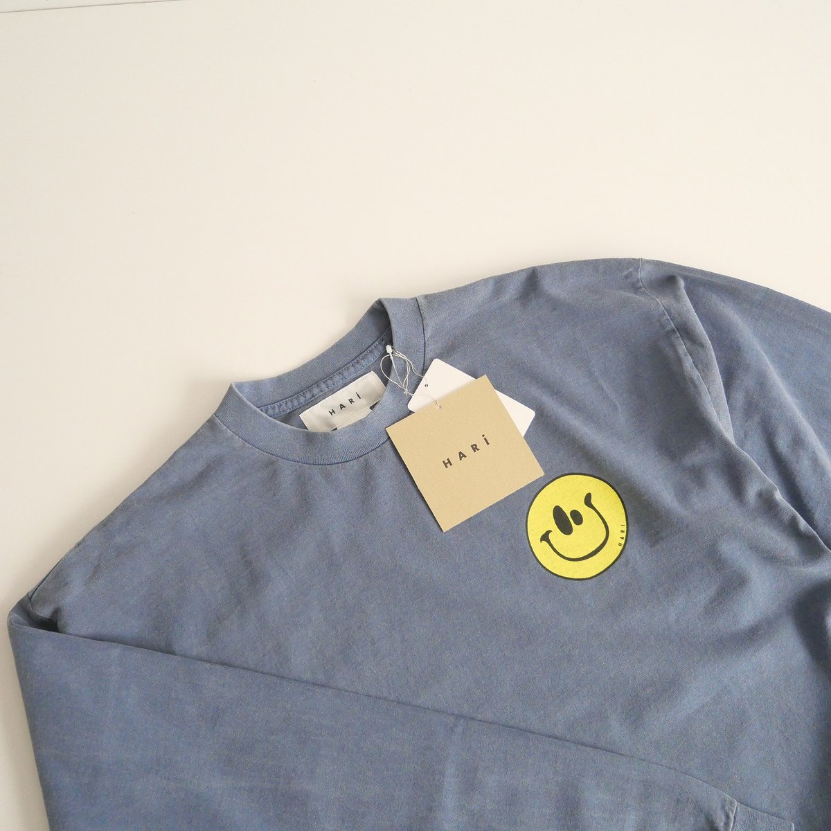 2022SS / 未使用 / journal standard luxe購入品 / HARI