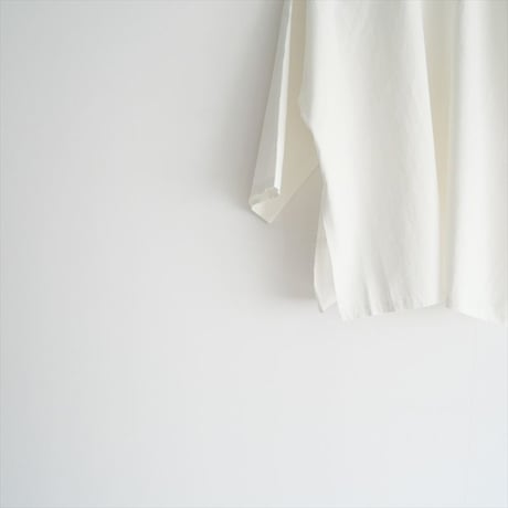 Veritecoeur / HORSE CLOTH PULLOVER / VC-2602 / 2504-0343