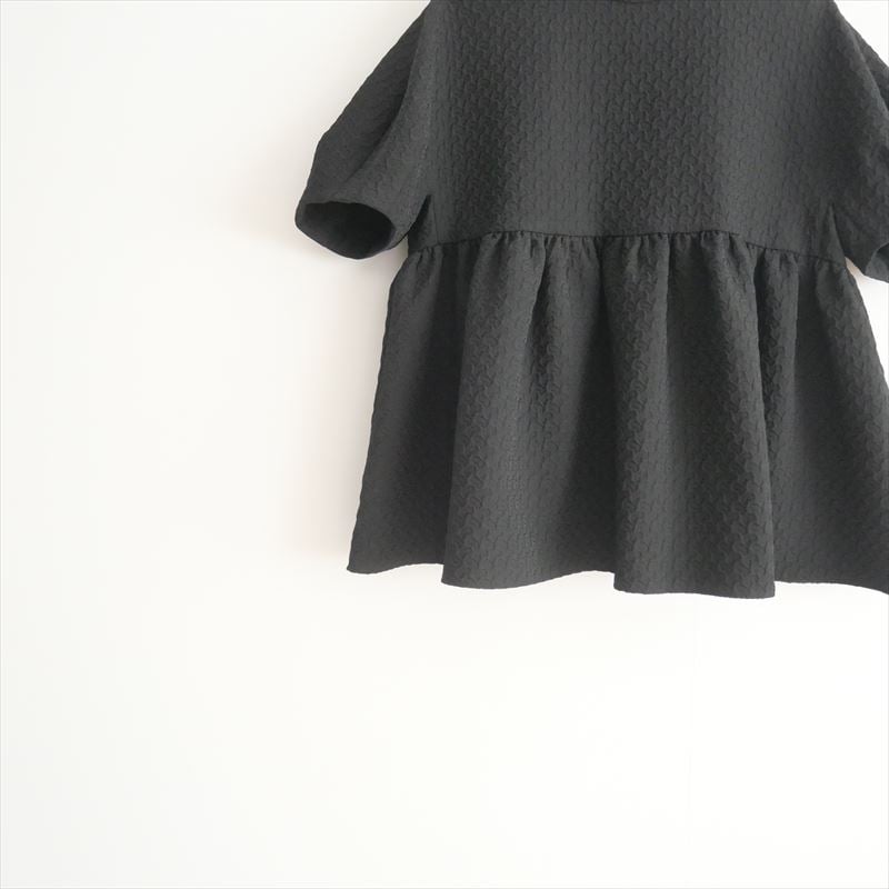 2023SS / Ballsey / TOMORROWLAND / ペイズリーマトラッセ ペプ