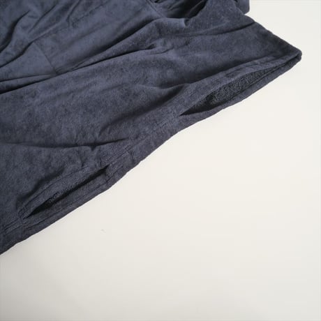 2024SS / 未使用 / DEUXIEME CLASSE購入品 / PARLEMENTIA / PONCHO / 24090510003110 / 2412-0479