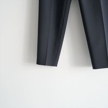 継続販売品 / SOEJU / ソフトオックスドロストパンツ / S-00-PT-010 / 2404-0448