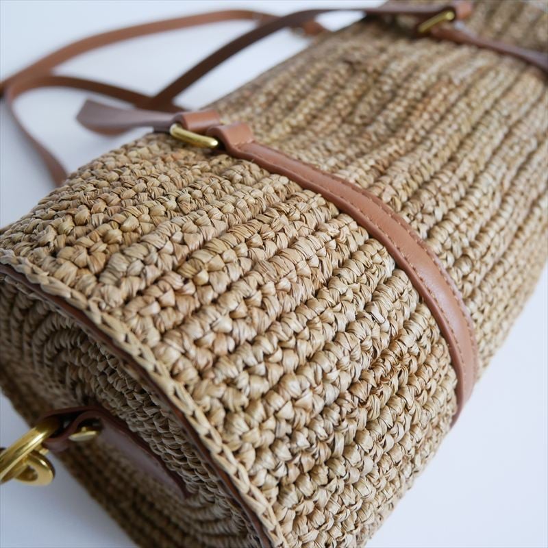 2025SS / L'Appartement購入品 / A POINT ALYA BAG 25 2025SS / L'Appartement購入品 / A POINT ALYA BAG 25