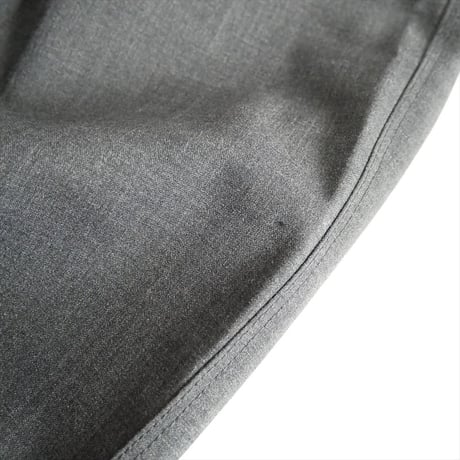 2023AW / PLAIN PEOPLE / ニットコンビジョガーパンツ / A1523FP229 / 2503-0501