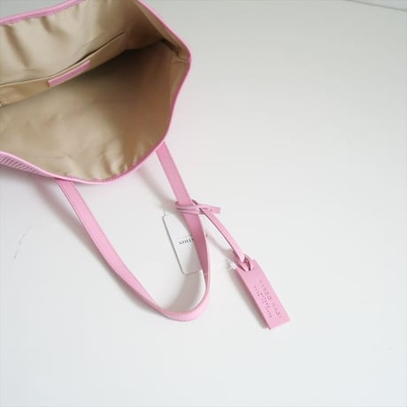 2024SS / 未使用 / JOURNAL STANDARD relume購入品 / MARCO MASI / パンチングTOTE / 24092463000110 / 2507-0488