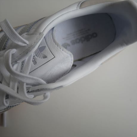 2025SS今季・人気完売品 / 未使用 / La Totalite購入 / adidas / SAMBA OG W / 25093150001810 / 2504-1162