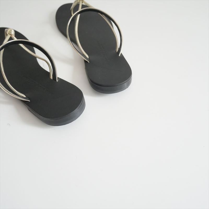 MUSE de Deuxieme Classe購入品 / NICOLAS LAINAS / T