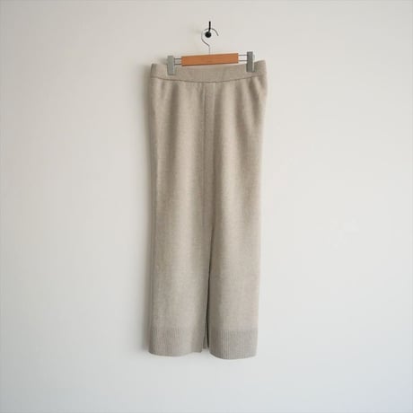 〇2024AW・人気完売品 / DEUXIEME CLASSE / OLBIA スリット スカート / 24060500403030 / 2502-0579