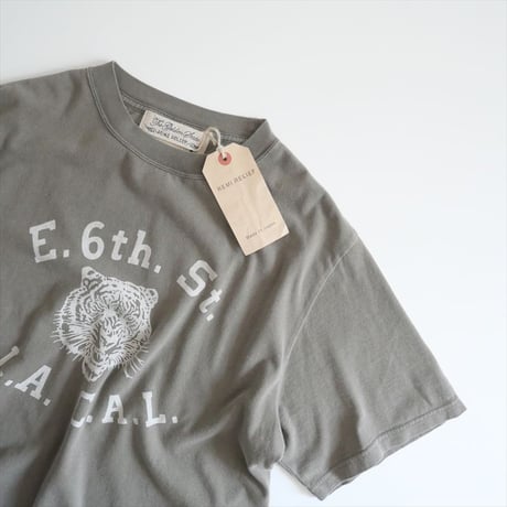 2024SS今季 / 未使用 / L'Appartement別注 / REMI RELIEF / L.A.C.A.L. T SHIRTS / 24070570007110 / 2407-0802