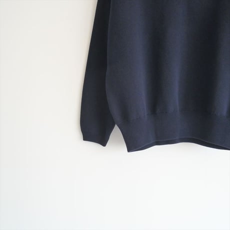 2025SS今季新作・人気完売品 / 未使用 / L'Appartement購入品 / J.J.MERCER / V NECK KNIT / 25080570001410 / 2504-0106
