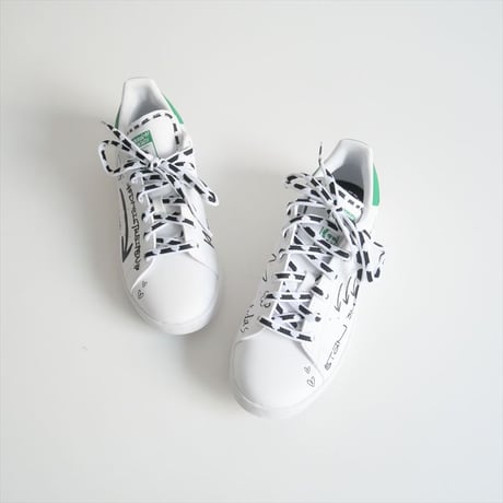 adidas / STAN SMITH SHARPIE PACK GRAFFITI / GV9800 / 2411-0940