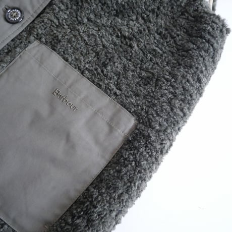 2023AW今季 / 未使用 / SPICK&SPAN購入品 / Barbour / kintra liner / 23011210001230 / 2401-0208
