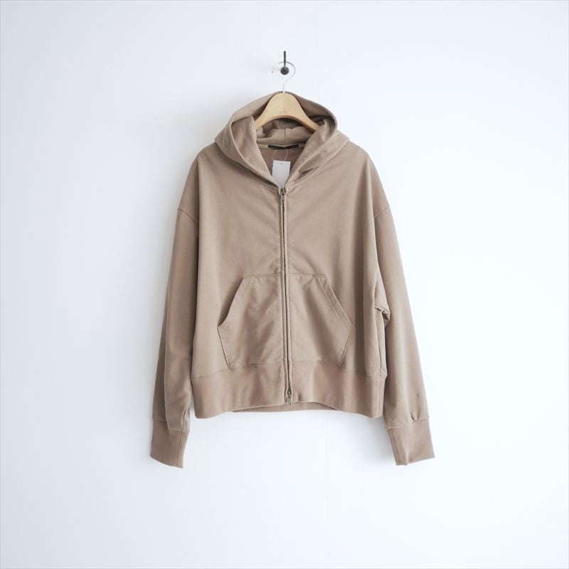 ★専用★ AP STUDIO 購入 SKIN パーカー ベージュ PRE ORDER｜AP STUDIO｜AP STUDIO｜ブログ｜BAYCREW'S STORE